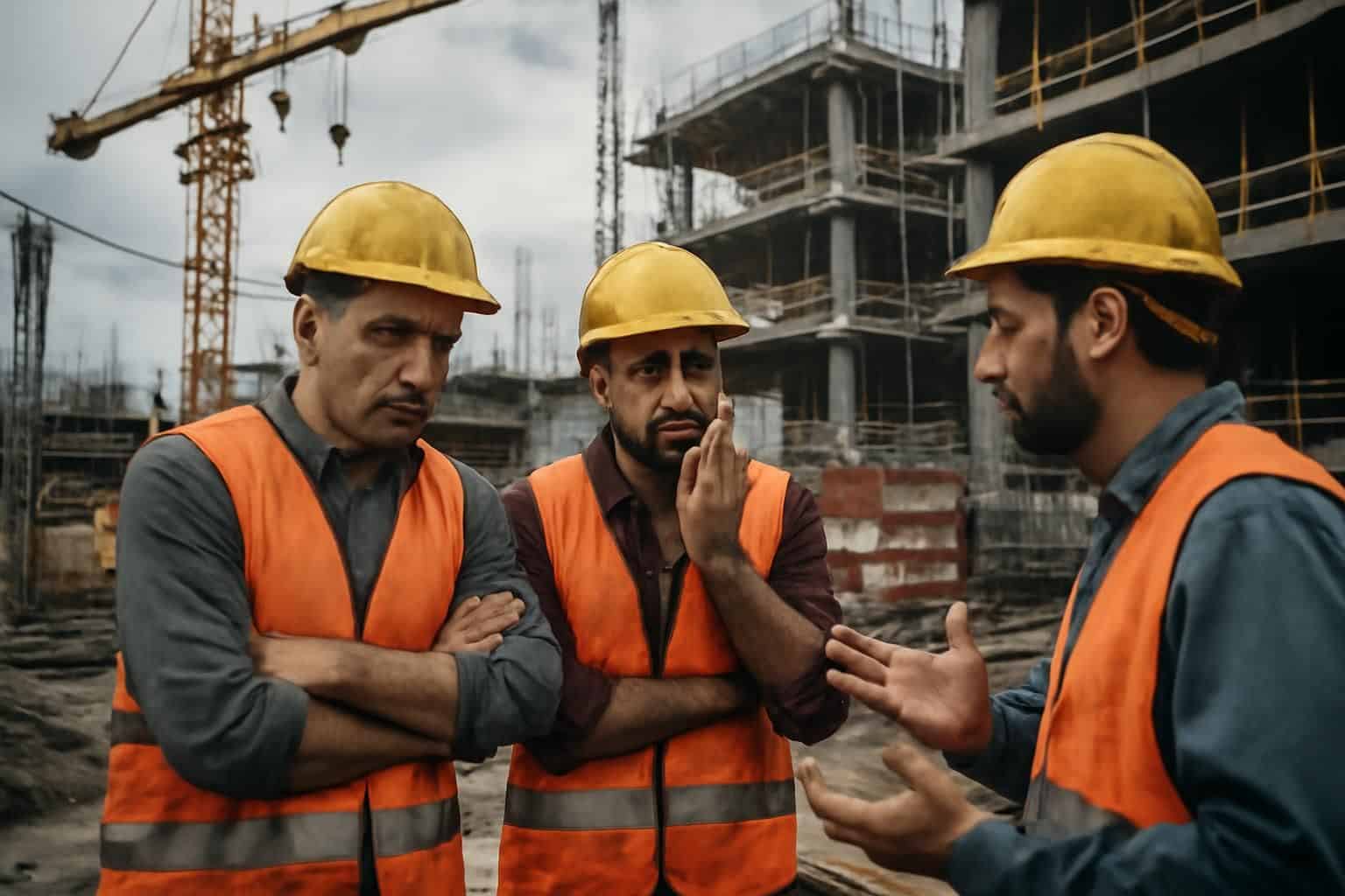 découvrez pourquoi il est essentiel pour les artisans et architectes d'envoyer leur rib uniquement depuis une adresse mail professionnelle et sécurisée pour protéger leurs données et garantir la confidentialité des transactions.