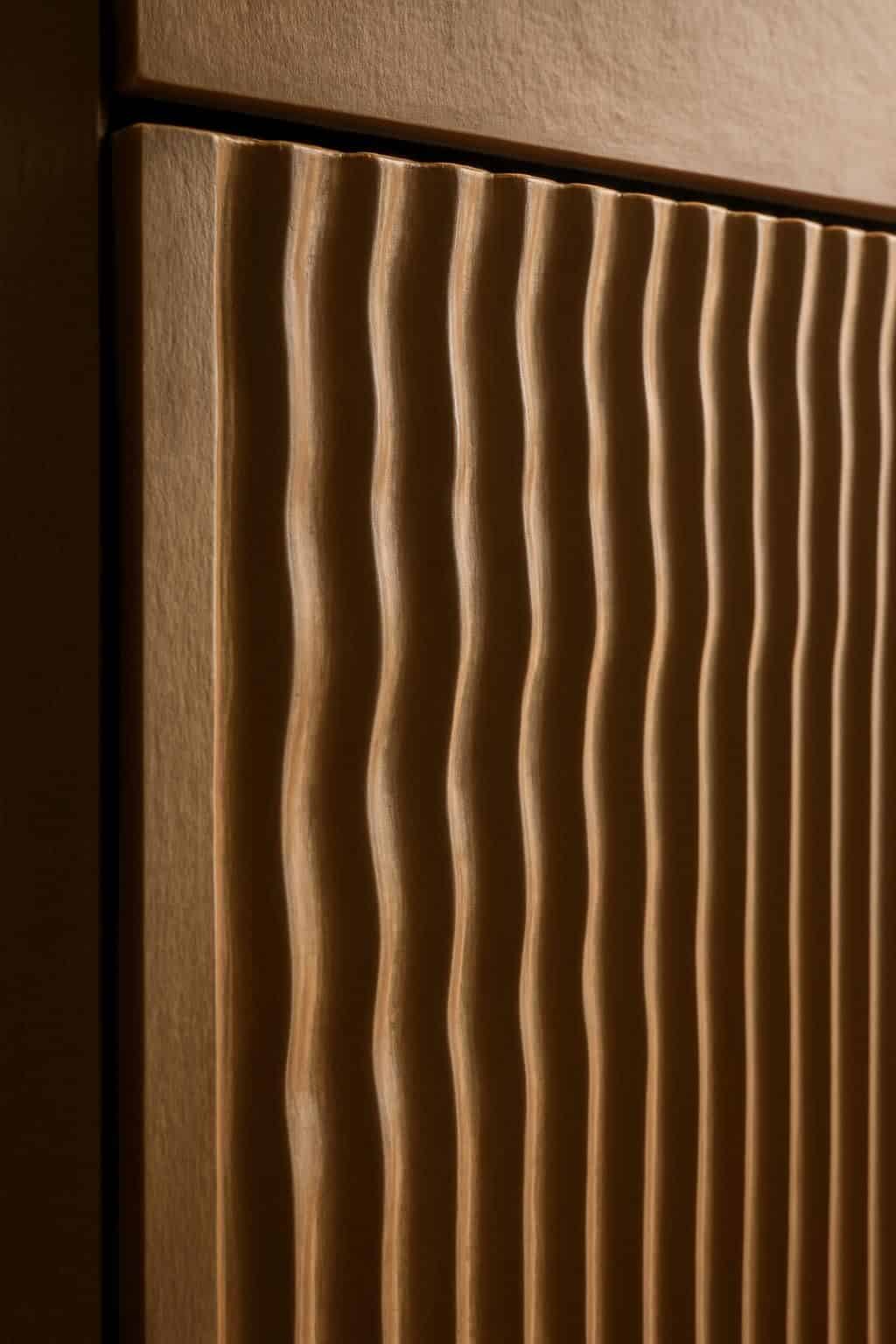 chaque samedi, en nettoyant mes façades cannelées de cuisine à l’éponge sous la lumière du matin, une révélation troublante m’a saisi la gorge, changeant à jamais ma routine et ma perception.