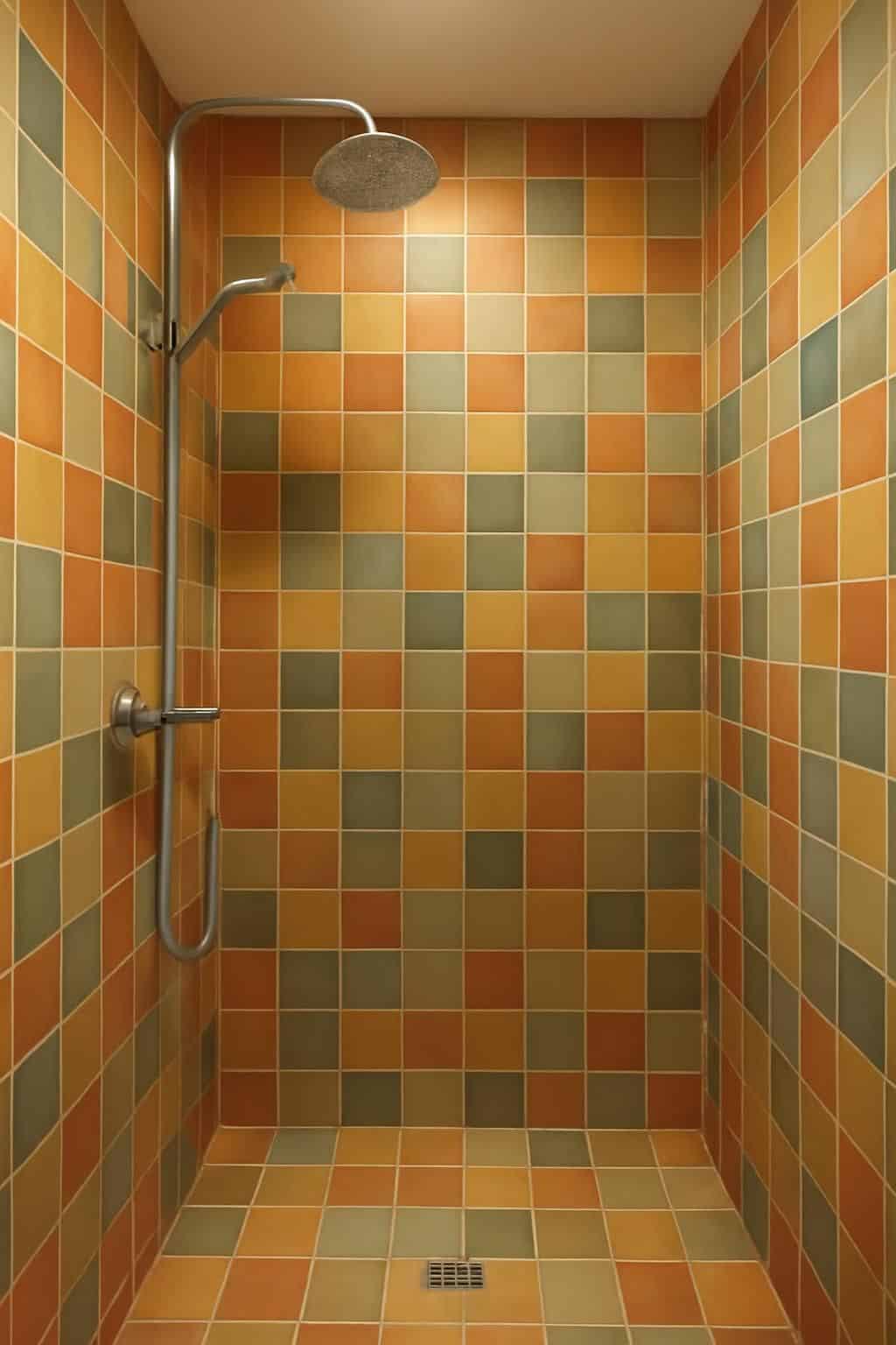 découvrez comment un geste simple de dix secondes peut remplacer l'utilisation d'anticalcaires pour garder la paroi de votre douche toujours impeccable et sans trace.