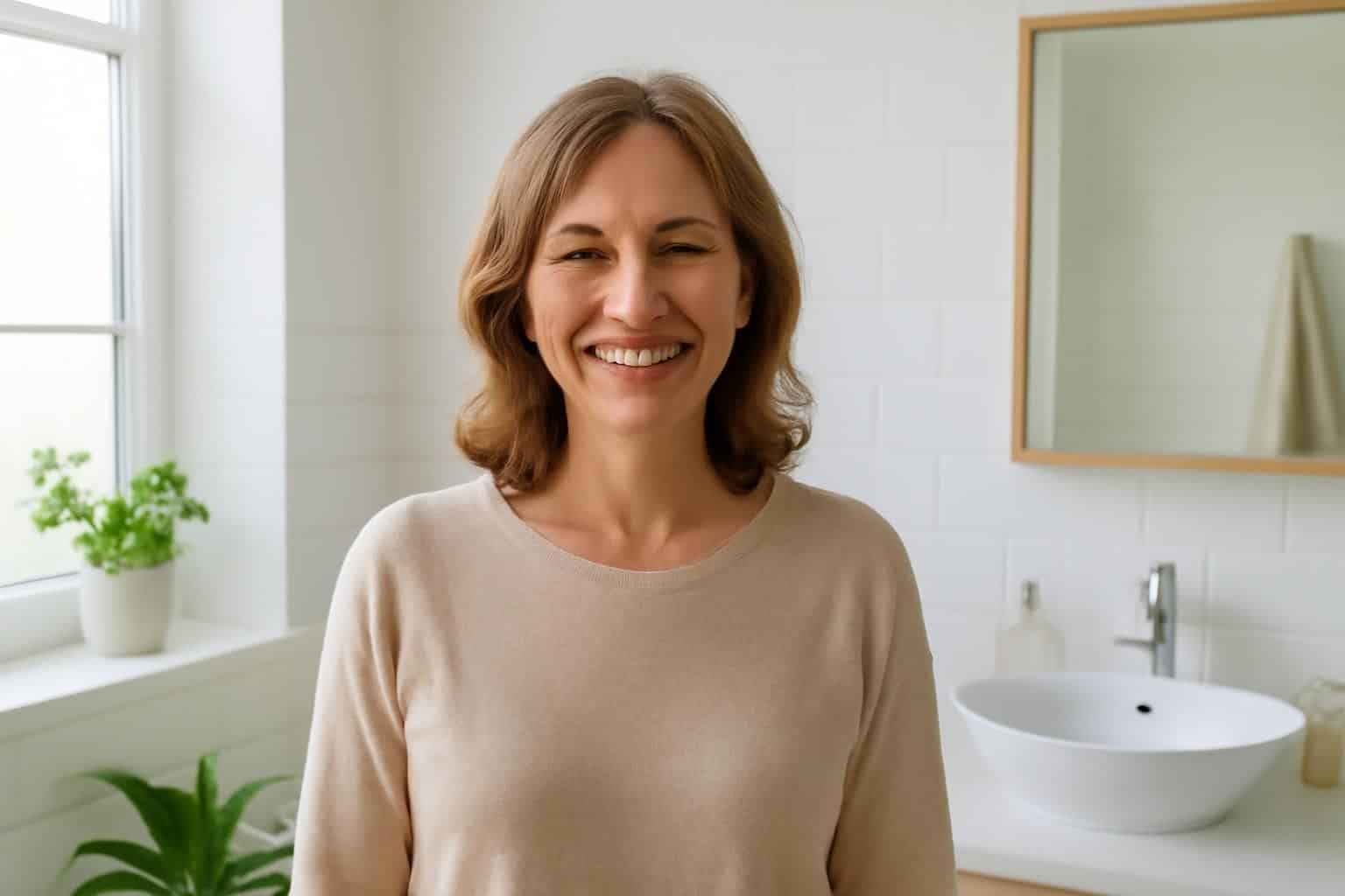 découvrez pourquoi votre voisine garde toujours ses scutigères dans la salle de bains et comment ces insectes peuvent l'aider à prévenir la présence d'autres nuisibles chez elle.