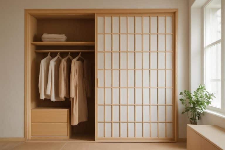 découvrez ce rangement japonais discret qui marque la fin du dressing ouvert et séduit les architectes par son élégance et sa fonctionnalité.