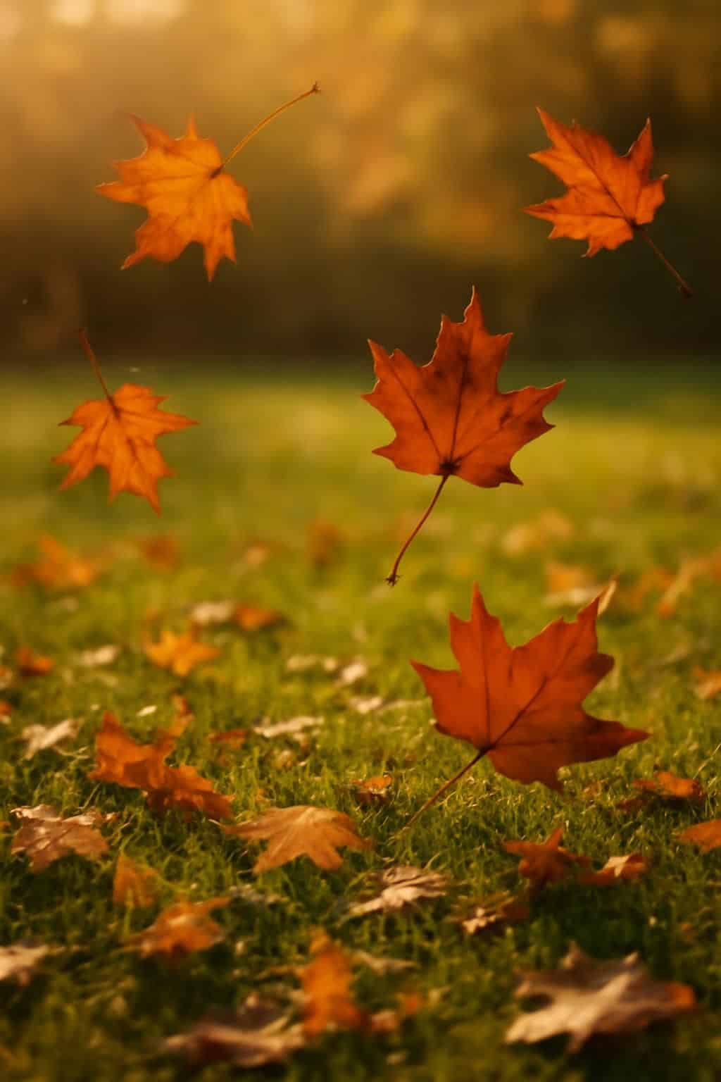 découvrez ce que nos voisins réservent réellement pour chaque saison au-delà des simples feuilles d'automne et comment cela influence notre quotidien.