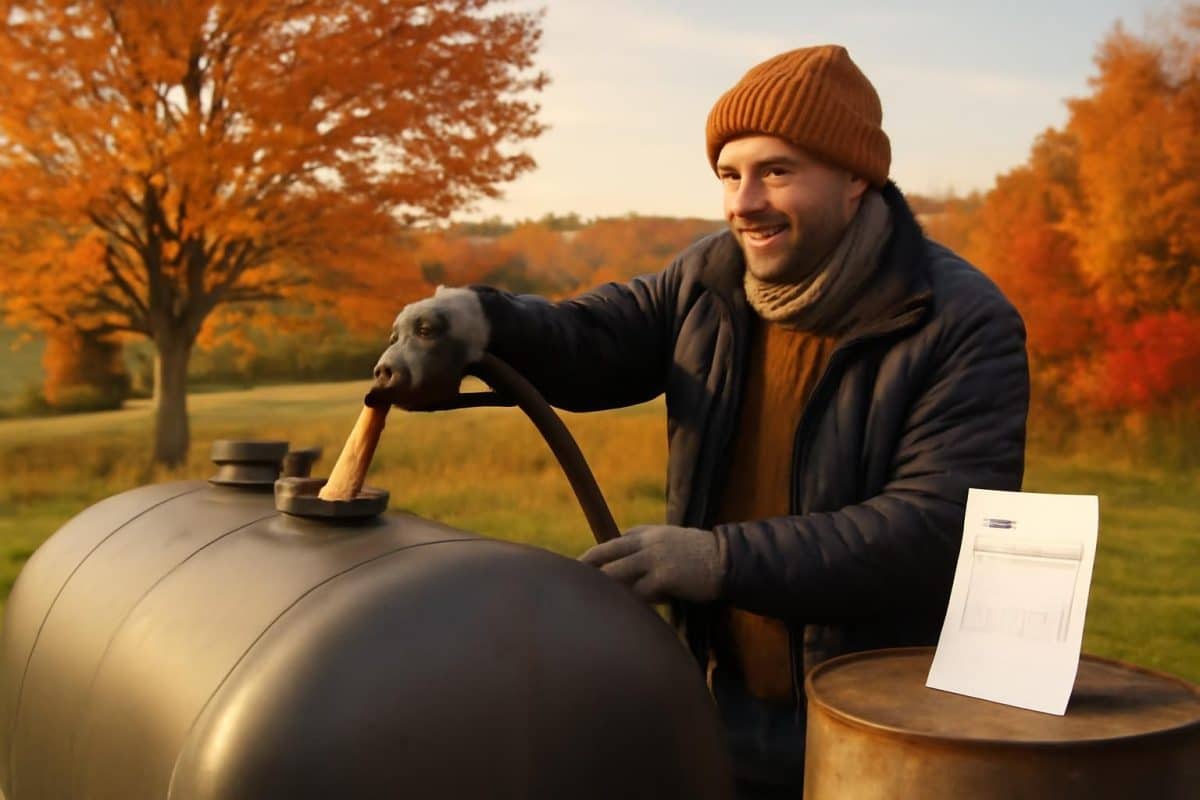 découvrez l'analyse détaillée de l'augmentation de 527 € sur le prix de 1 000 litres de fioul en un an, alors que chaque automne, le remplissage de la cuve semblait sans souci.