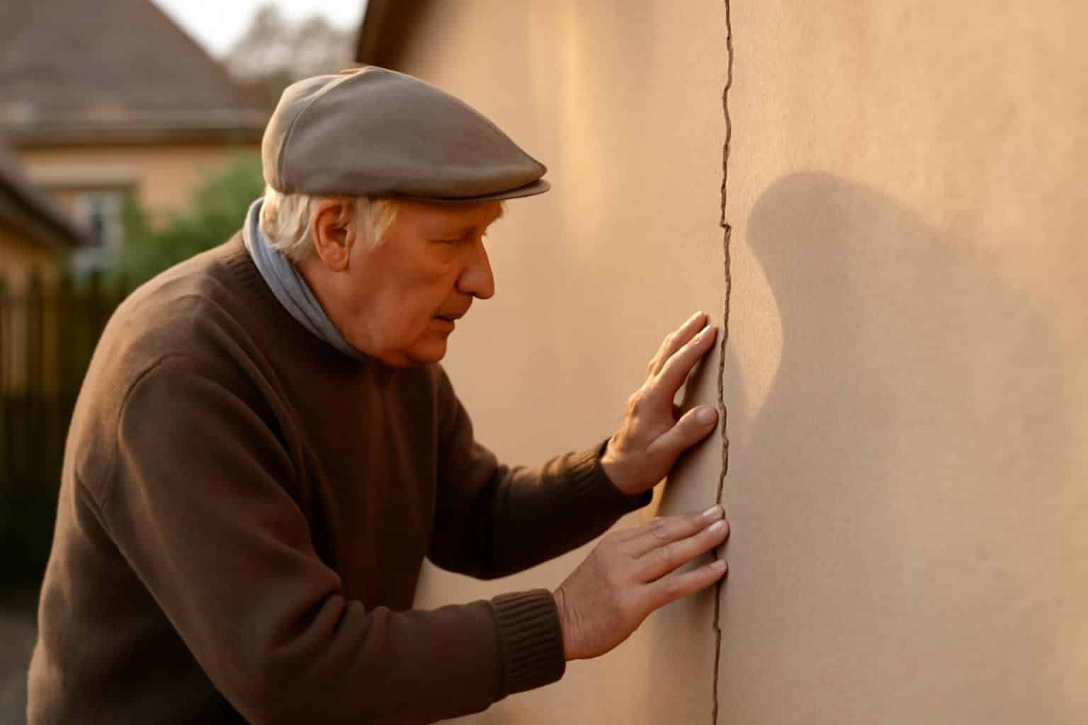 découvrez l'histoire surprenante d'un four à pizza mural installé pour profiter des dimanches ensoleillés, qui six ans plus tard déclenche un conflit inattendu avec le voisin réclamant bien plus qu'une part.