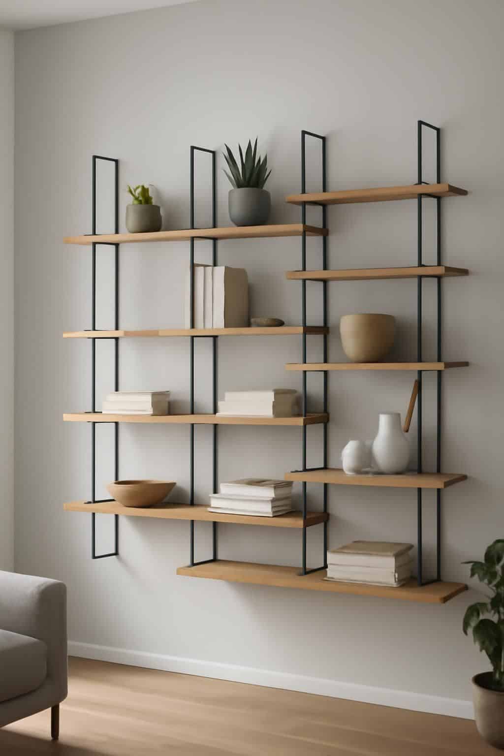 découvrez nos rangements élégants qui subliment votre intérieur avec style et fonctionnalité, alliant design raffiné et praticité au quotidien.