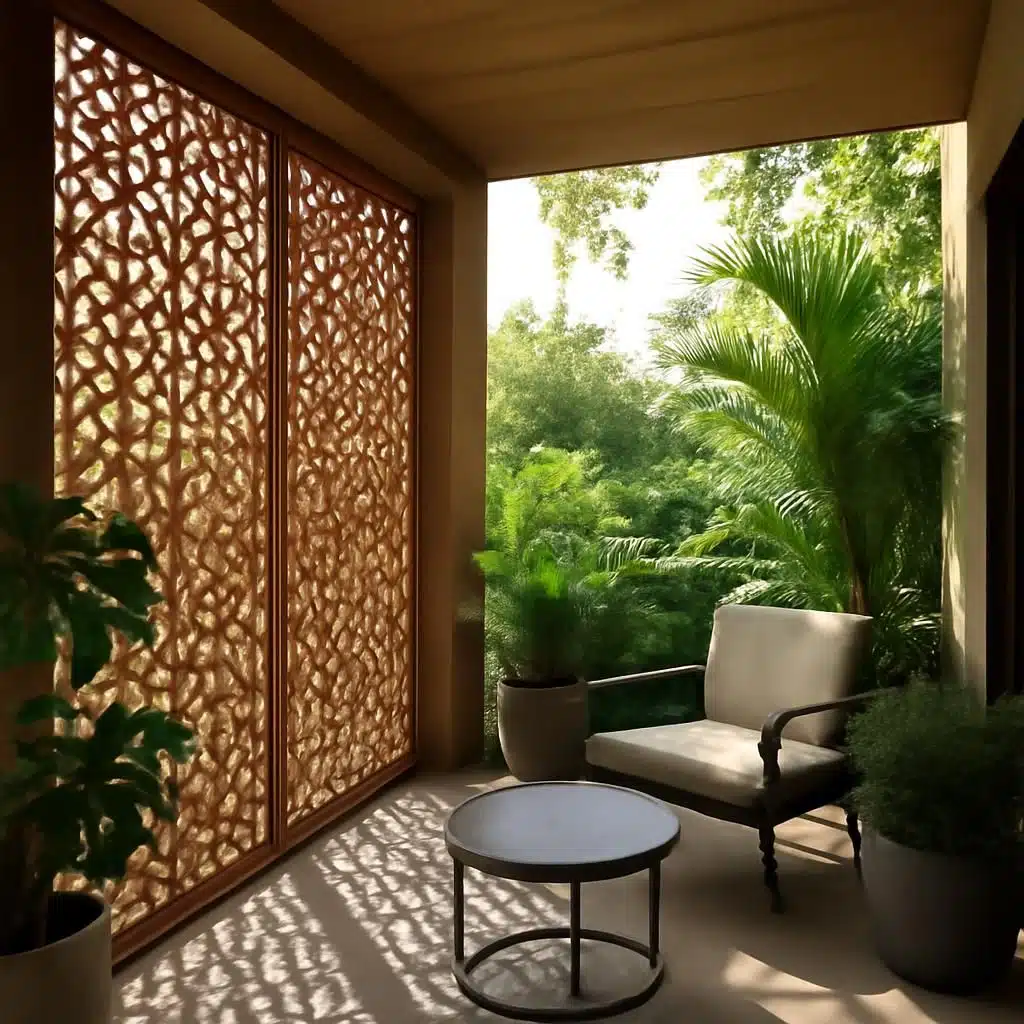 découvrez les nouvelles tendances déco pour balcons qui remplacent le brise-vue en résine tressée. inspirez-vous des conseils d'experts pour sublimer votre espace extérieur avec style et modernité.