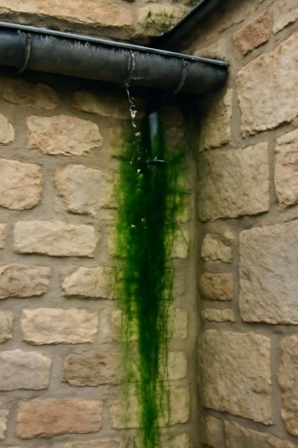 découvrez comment la traînée verte sous la gouttière du voisin, souvent ignorée, peut s'infiltrer chez vous et affecter votre habitation. conseils et explications pour mieux comprendre ce phénomène.
