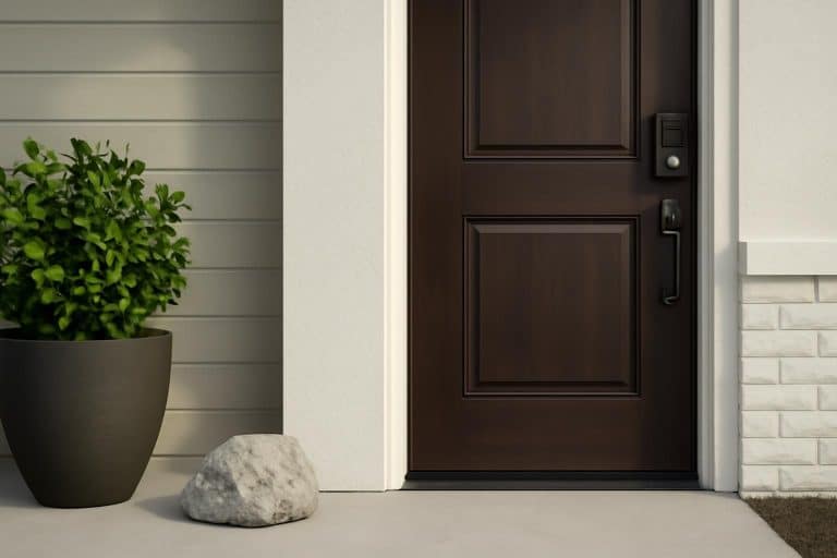 découvrez pourquoi les gendarmes déconseillent de cacher un double de clé près de la porte et leur astuce simple et gratuite pour renforcer la sécurité de votre maison.