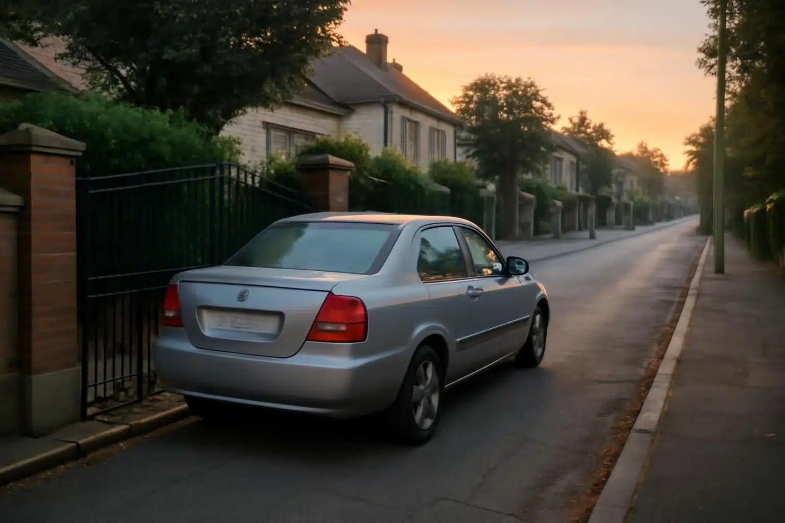découvrez pourquoi il n'est pas toujours efficace de s'adresser au propriétaire lorsque votre portail est bloqué par une voiture dès le matin, et quelles solutions privilégier.