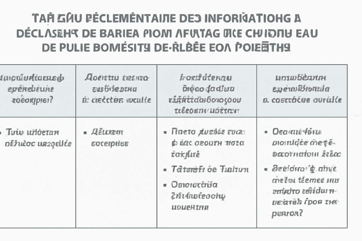 découvrez pourquoi il est essentiel de déclarer à la mairie votre cuve d’eau de pluie reliée aux wc et les obligations légales à connaître pour éviter les sanctions.