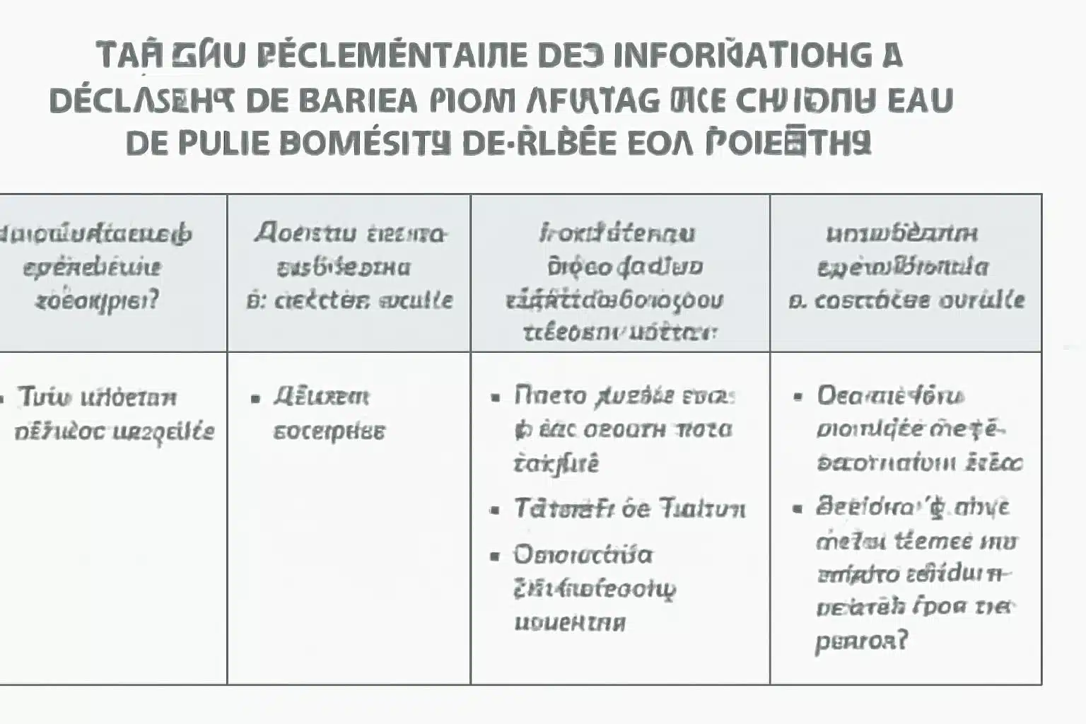 découvrez pourquoi il est essentiel de déclarer à la mairie votre cuve d’eau de pluie reliée aux wc et les obligations légales à connaître pour éviter les sanctions.